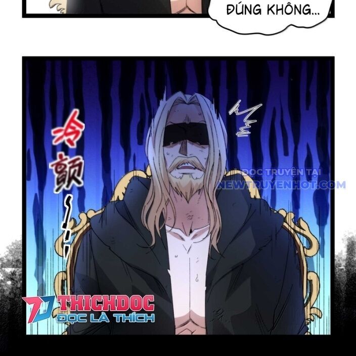 Sức Mạnh Của Ác Thần Chap 153 - Next Chap 154