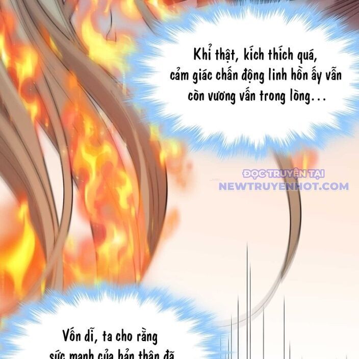 Sức Mạnh Của Ác Thần Chap 153 - Next Chap 154