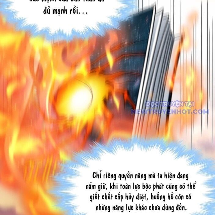 Sức Mạnh Của Ác Thần Chap 153 - Next Chap 154