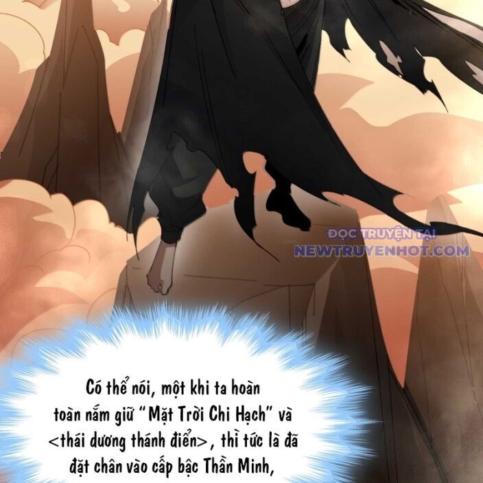 Sức Mạnh Của Ác Thần Chap 153 - Next Chap 154