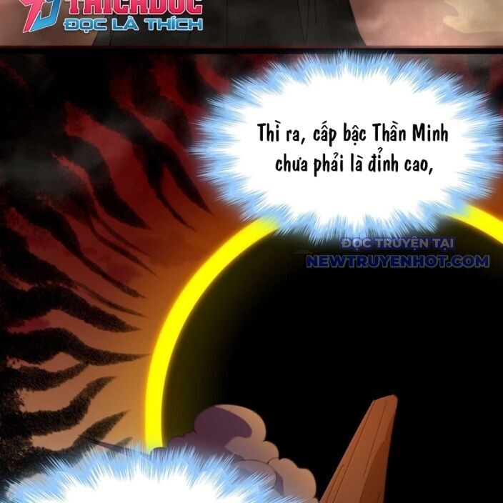 Sức Mạnh Của Ác Thần Chap 153 - Next Chap 154
