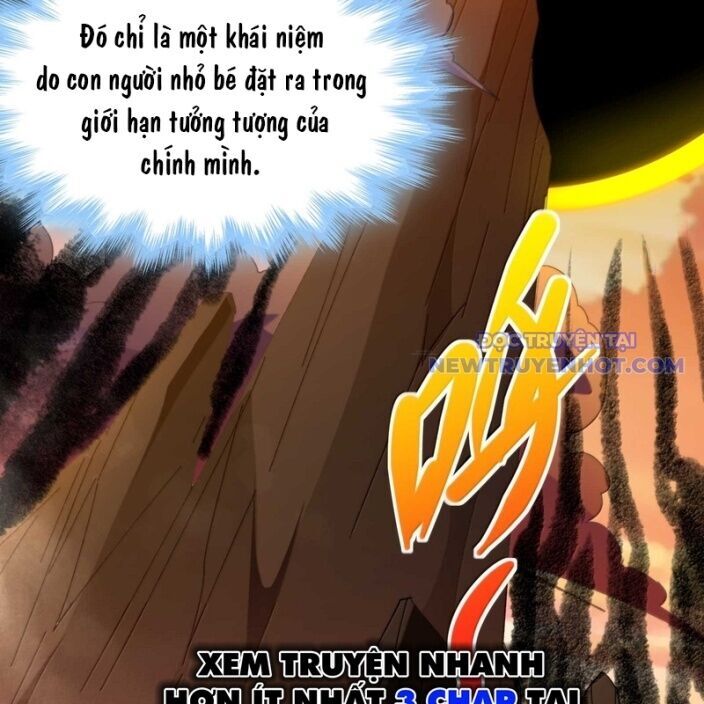Sức Mạnh Của Ác Thần Chap 153 - Next Chap 154