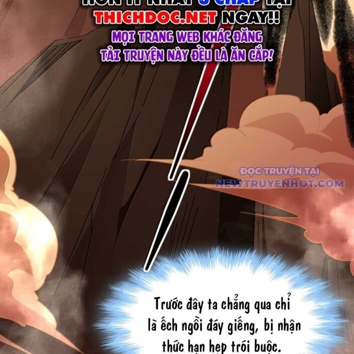Sức Mạnh Của Ác Thần Chap 153 - Next Chap 154