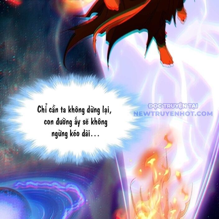 Sức Mạnh Của Ác Thần Chap 153 - Next Chap 154