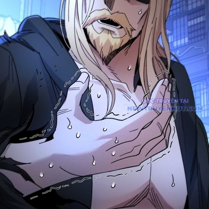 Sức Mạnh Của Ác Thần Chap 153 - Next Chap 154