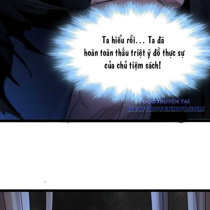 Sức Mạnh Của Ác Thần Chap 153 - Next Chap 154