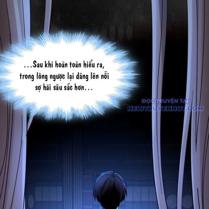Sức Mạnh Của Ác Thần Chap 153 - Next Chap 154