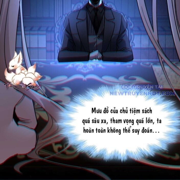 Sức Mạnh Của Ác Thần Chap 153 - Next Chap 154