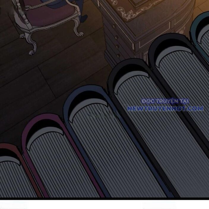 Sức Mạnh Của Ác Thần Chap 153 - Next Chap 154