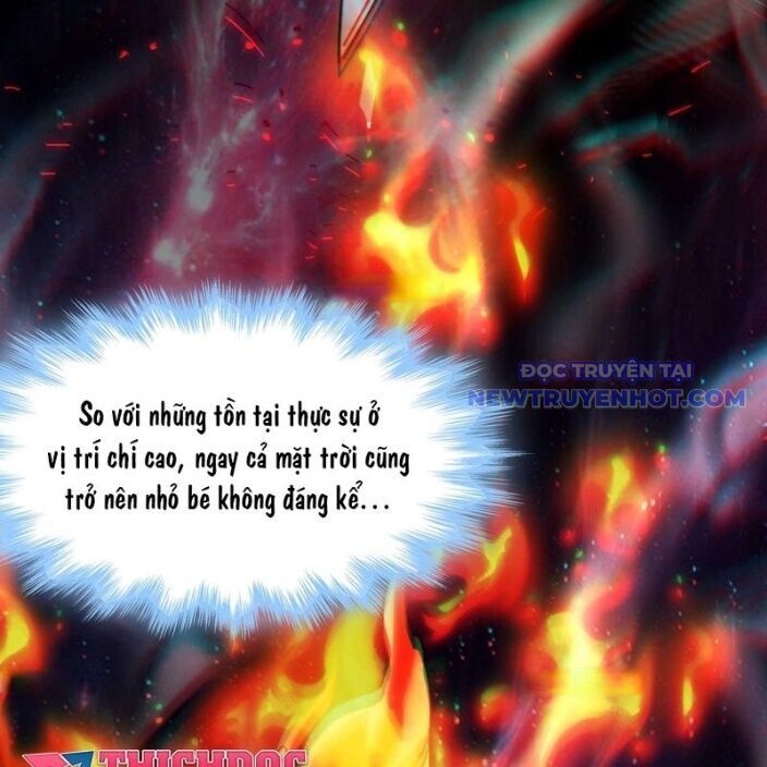 Sức Mạnh Của Ác Thần Chap 153 - Next Chap 154