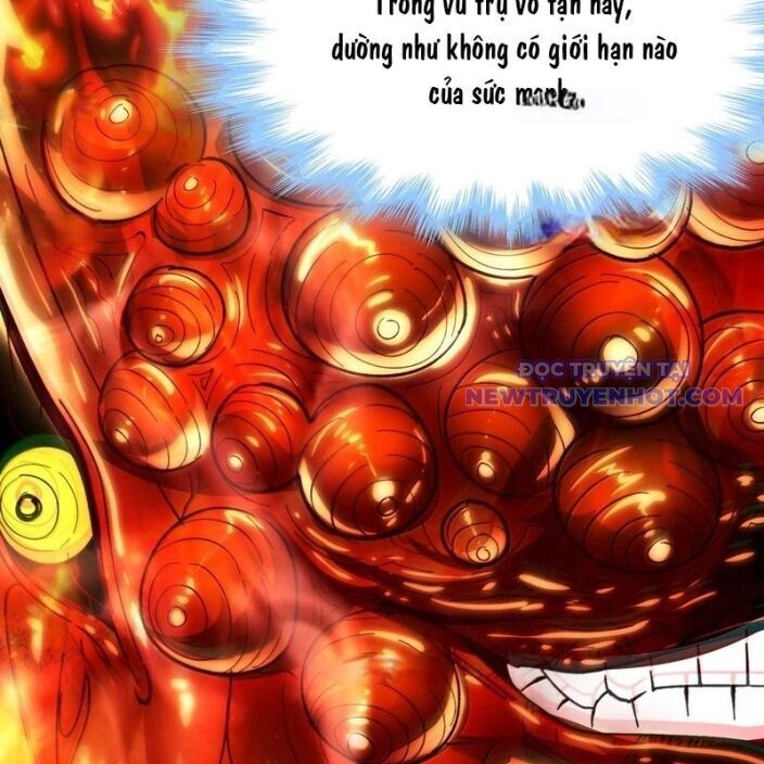 Sức Mạnh Của Ác Thần Chap 153 - Next Chap 154