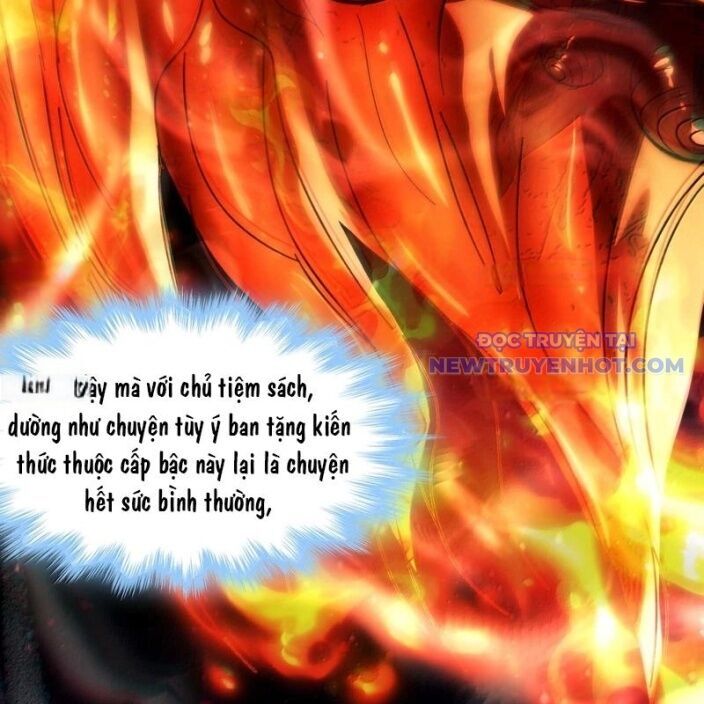 Sức Mạnh Của Ác Thần Chap 153 - Next Chap 154