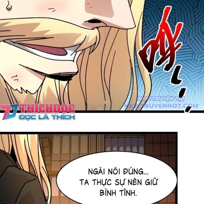 Sức Mạnh Của Ác Thần Chap 153 - Next Chap 154