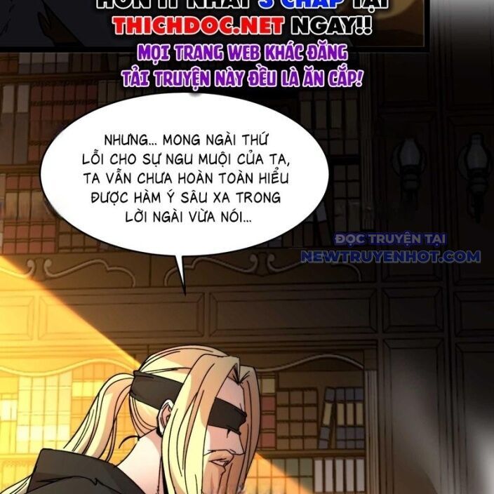 Sức Mạnh Của Ác Thần Chap 153 - Next Chap 154