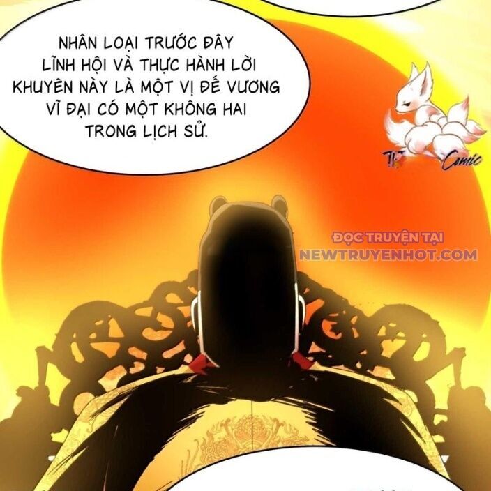 Sức Mạnh Của Ác Thần Chap 153 - Next Chap 154