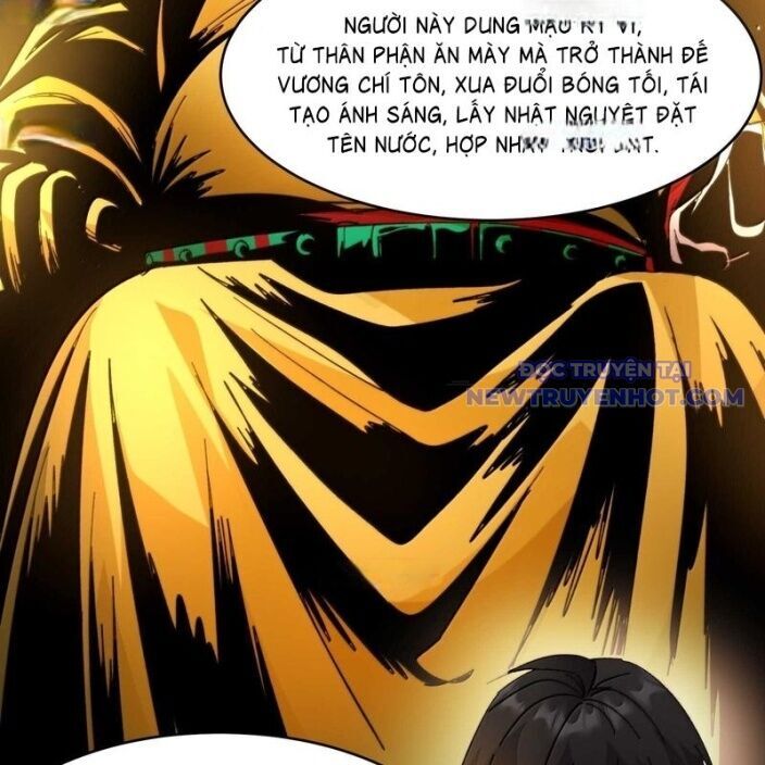 Sức Mạnh Của Ác Thần Chap 153 - Next Chap 154