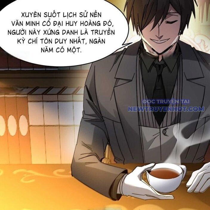 Sức Mạnh Của Ác Thần Chap 153 - Next Chap 154