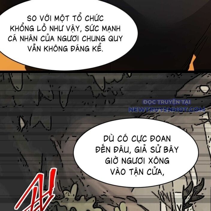 Sức Mạnh Của Ác Thần Chap 153 - Next Chap 154