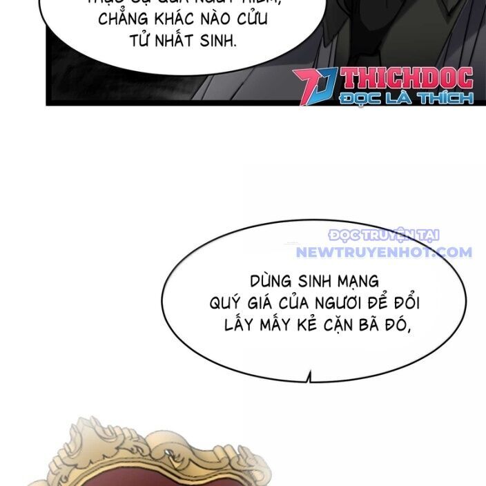 Sức Mạnh Của Ác Thần Chap 153 - Next Chap 154