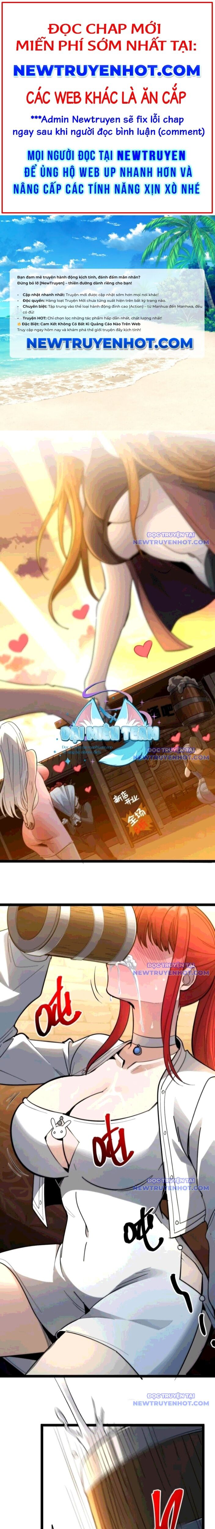 Sức Mạnh Của Ác Thần Chap 155 - Next Chap 156