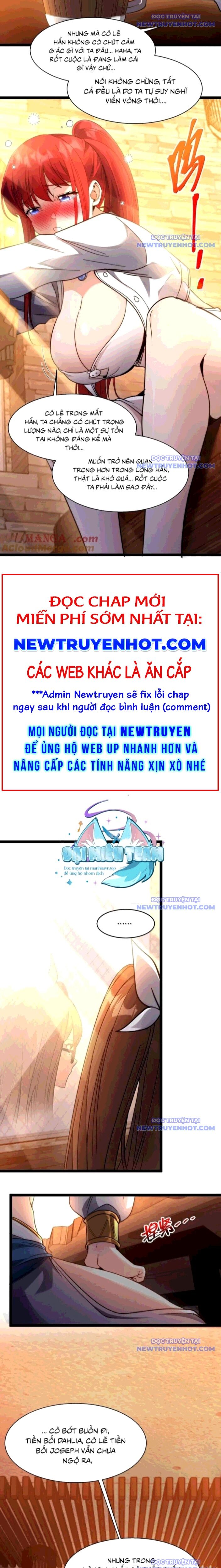 Sức Mạnh Của Ác Thần Chap 155 - Next Chap 156