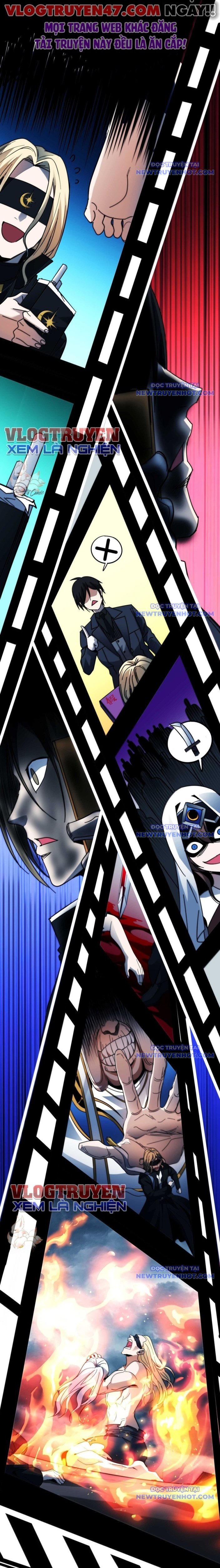 Sức Mạnh Của Ác Thần Chap 156 - Next Chap 157