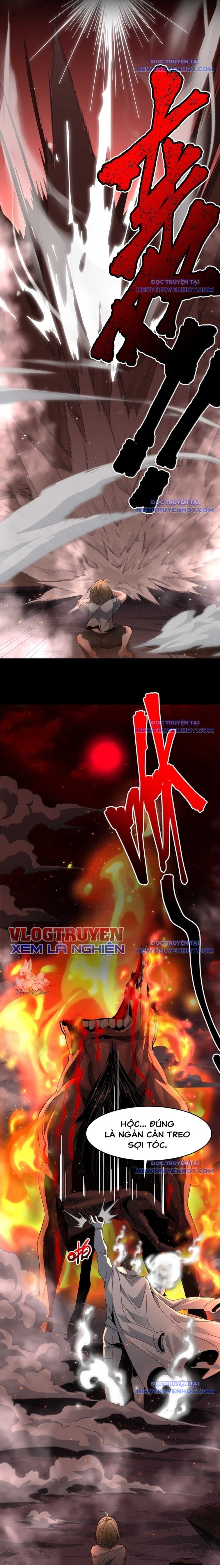 Sức Mạnh Của Ác Thần Chap 156 - Next Chap 157