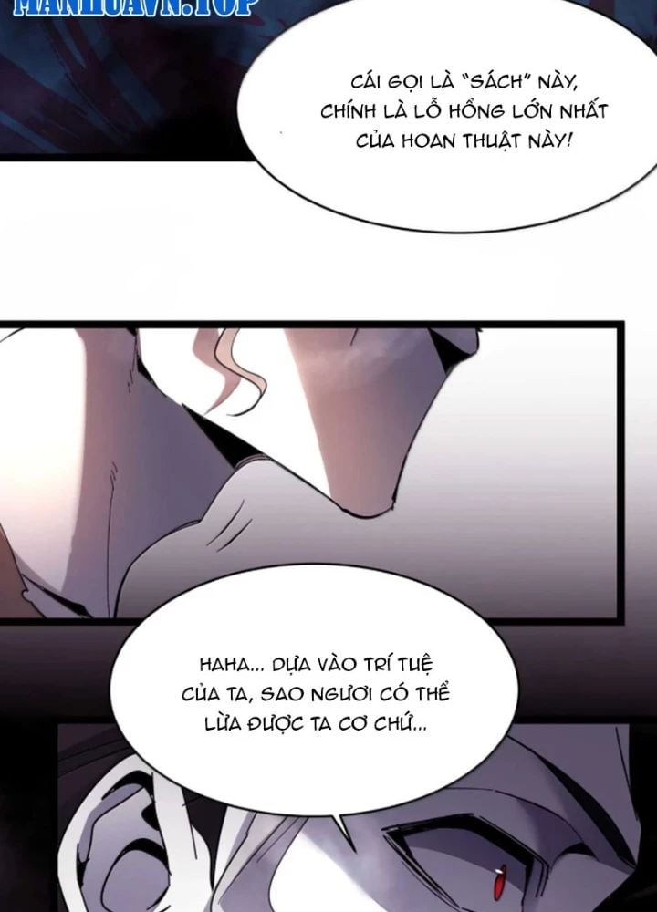 Sức Mạnh Của Ác Thần Chap 159 - Next Chap 160