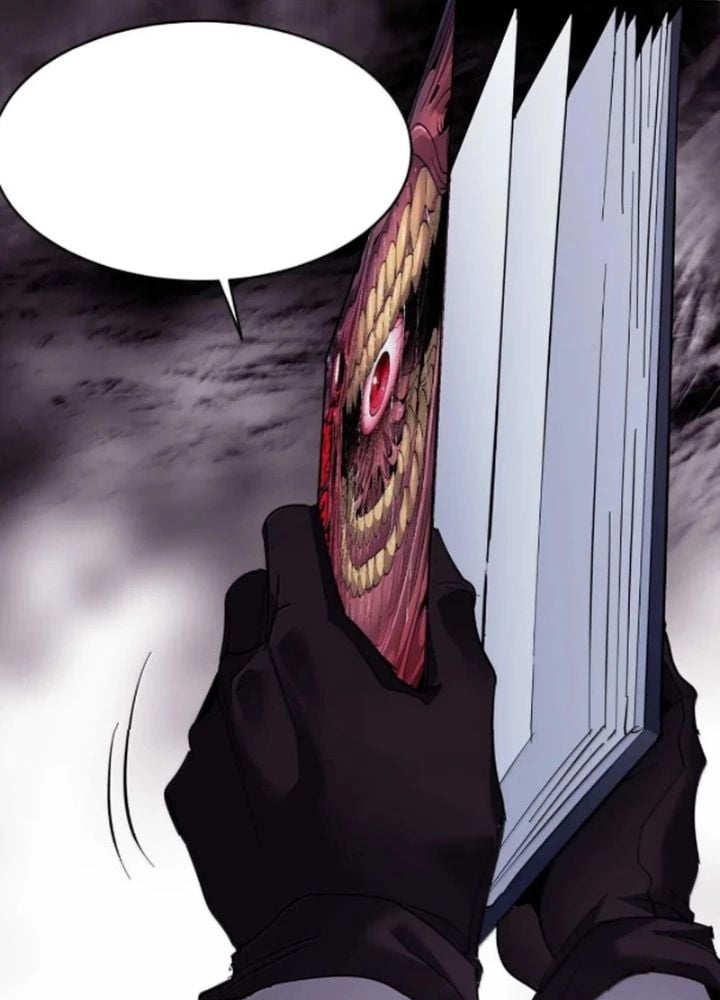 Sức Mạnh Của Ác Thần Chap 159 - Next Chap 160