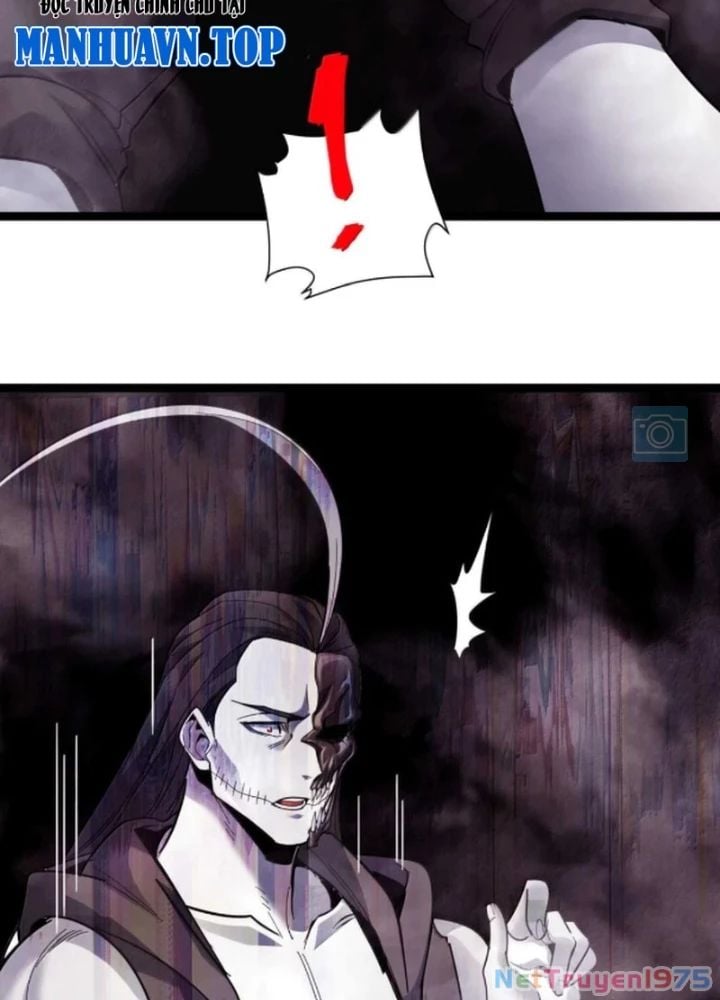 Sức Mạnh Của Ác Thần Chap 159 - Next Chap 160