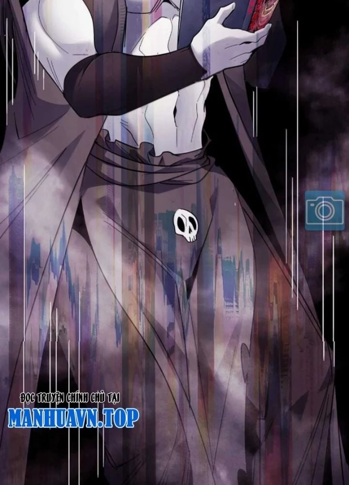 Sức Mạnh Của Ác Thần Chap 159 - Next Chap 160