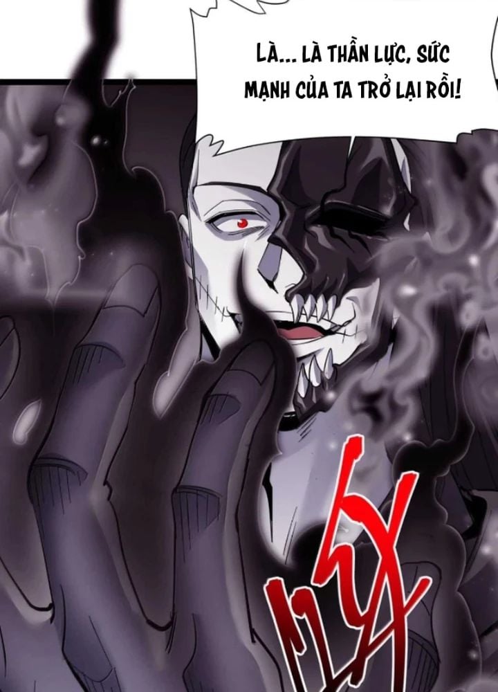 Sức Mạnh Của Ác Thần Chap 159 - Next Chap 160