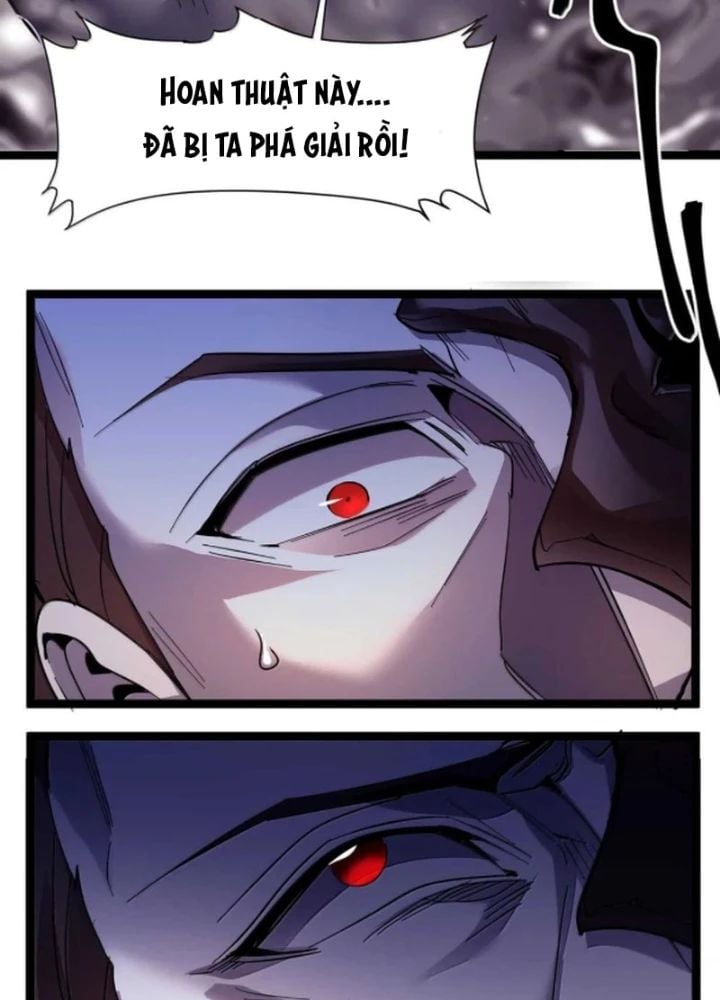 Sức Mạnh Của Ác Thần Chap 159 - Next Chap 160