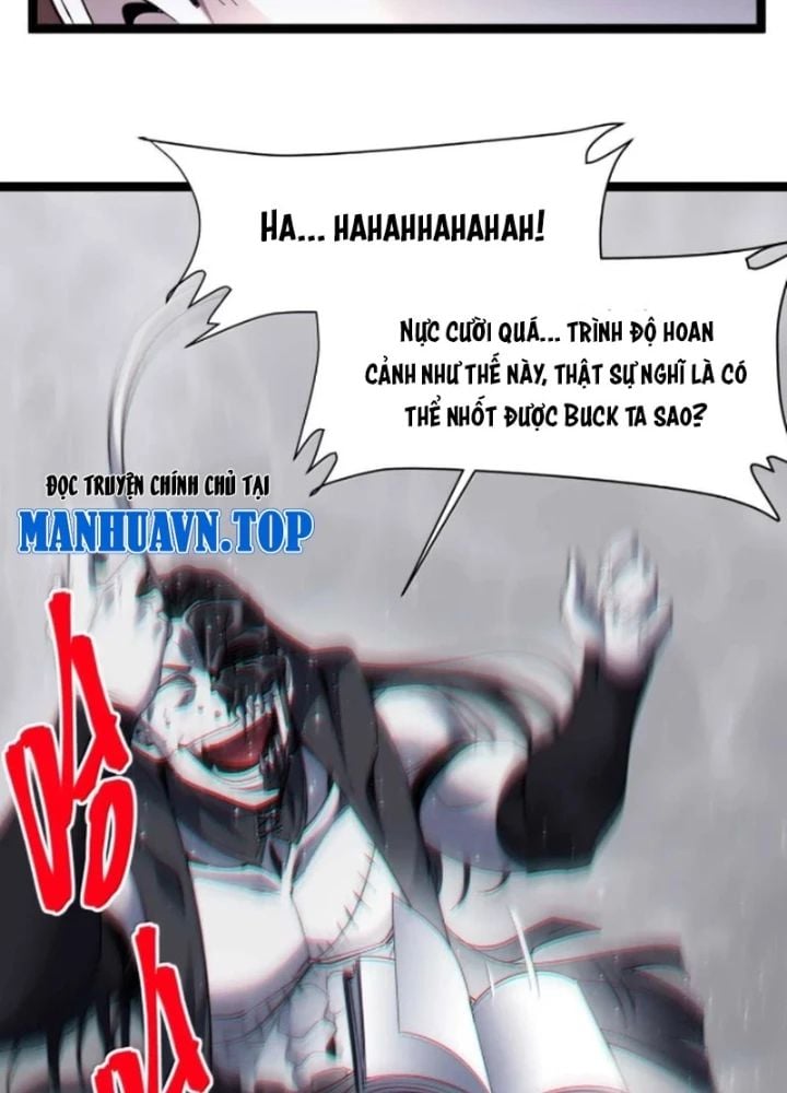 Sức Mạnh Của Ác Thần Chap 159 - Next Chap 160