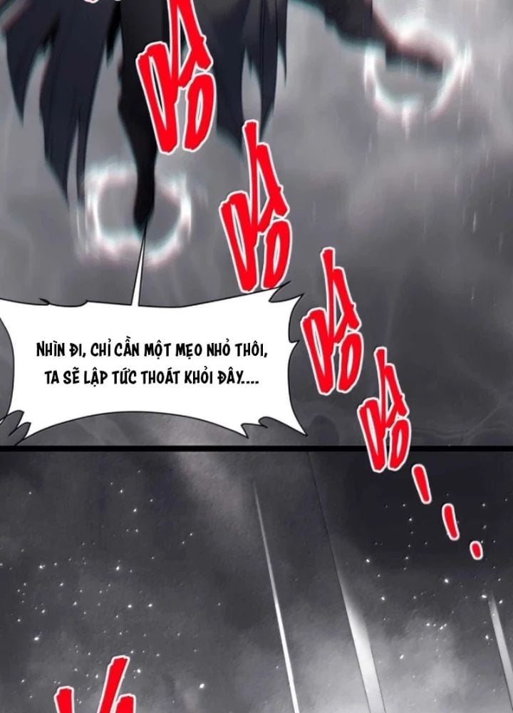 Sức Mạnh Của Ác Thần Chap 159 - Next Chap 160