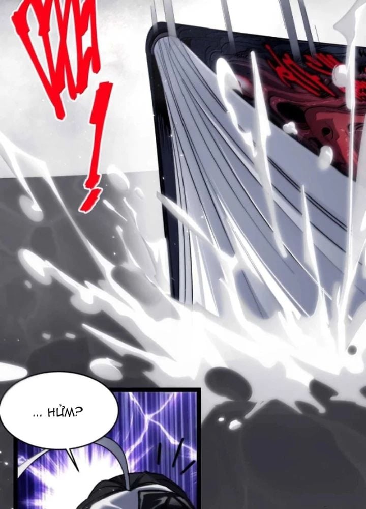 Sức Mạnh Của Ác Thần Chap 159 - Next Chap 160