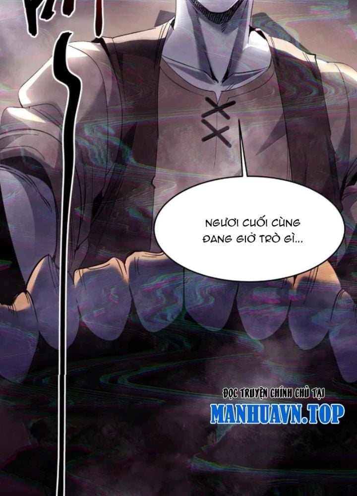 Sức Mạnh Của Ác Thần Chap 159 - Next Chap 160