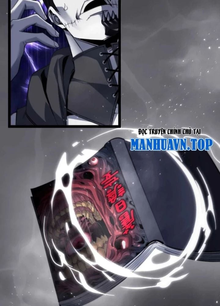 Sức Mạnh Của Ác Thần Chap 159 - Next Chap 160