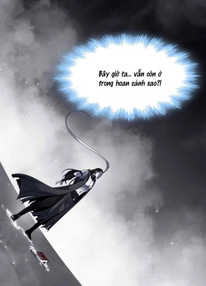 Sức Mạnh Của Ác Thần Chap 159 - Next Chap 160