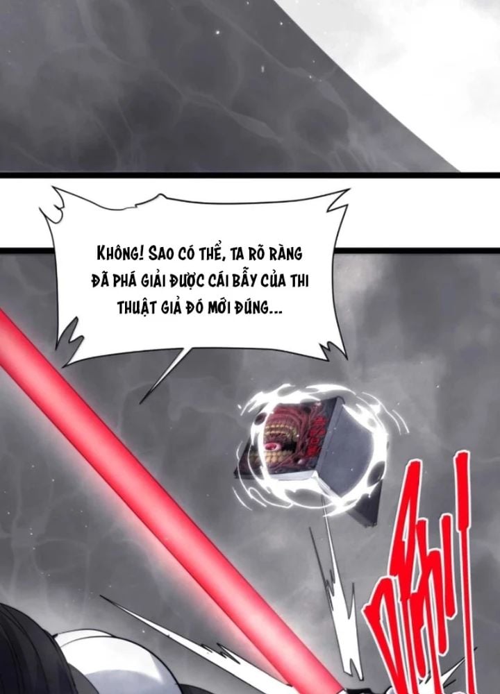 Sức Mạnh Của Ác Thần Chap 159 - Next Chap 160