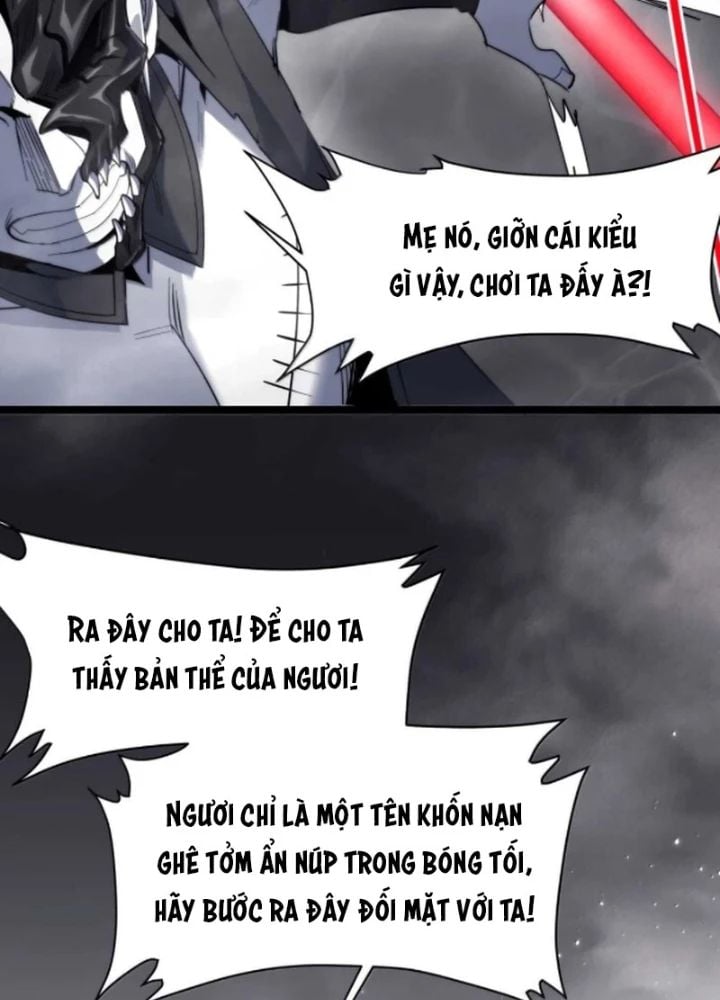 Sức Mạnh Của Ác Thần Chap 159 - Next Chap 160