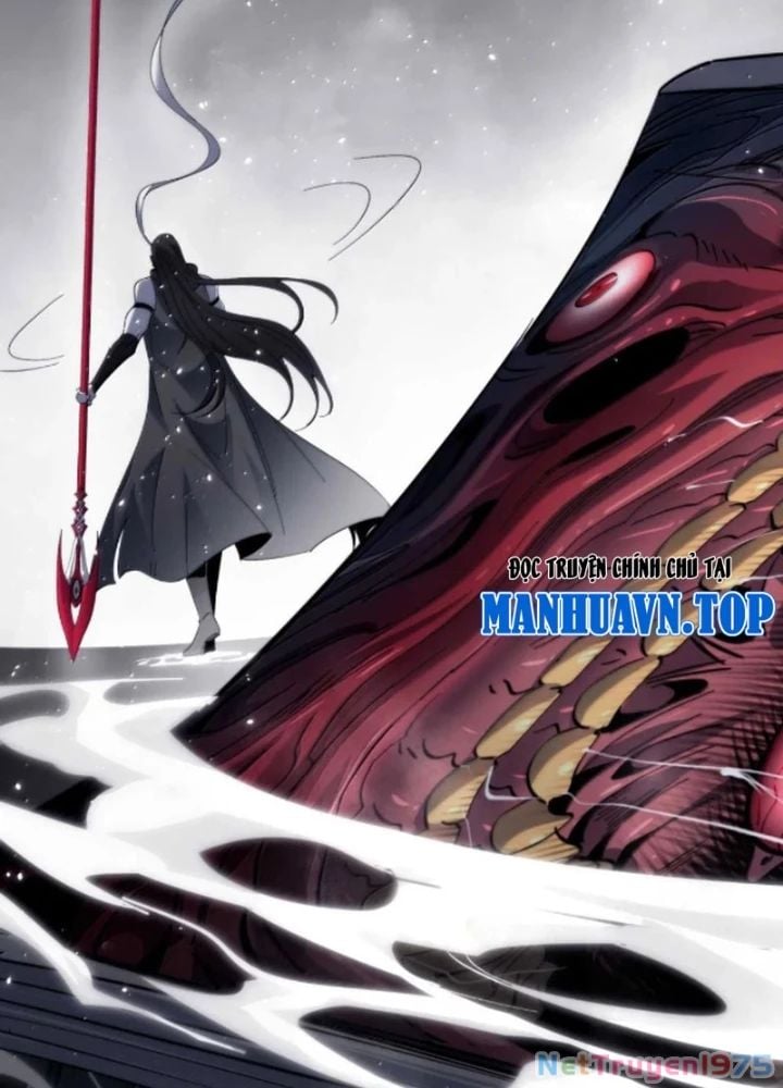 Sức Mạnh Của Ác Thần Chap 159 - Next Chap 160