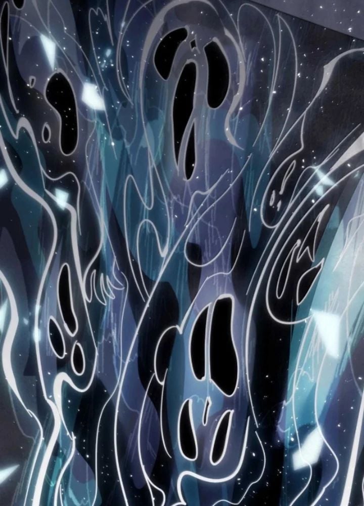 Sức Mạnh Của Ác Thần Chap 159 - Next Chap 160