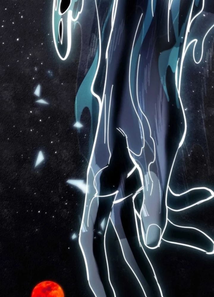 Sức Mạnh Của Ác Thần Chap 159 - Next Chap 160