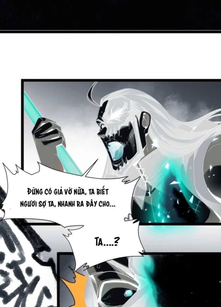 Sức Mạnh Của Ác Thần Chap 159 - Next Chap 160