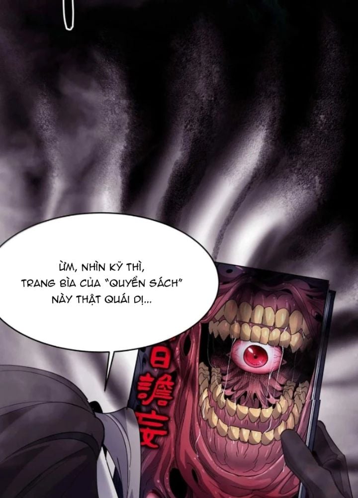 Sức Mạnh Của Ác Thần Chap 159 - Next Chap 160