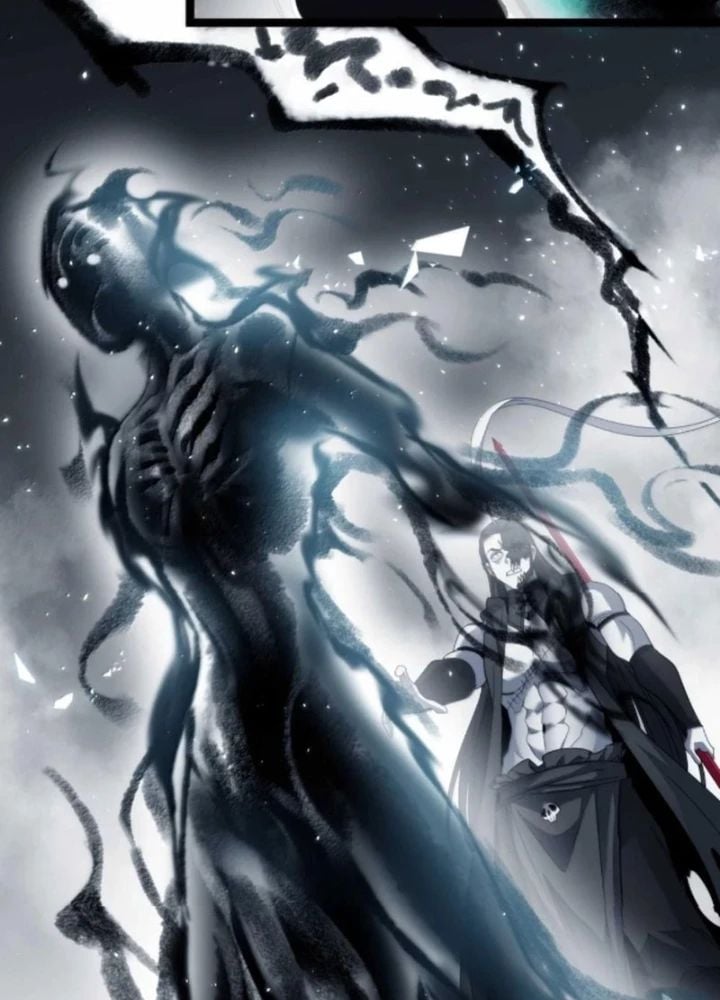 Sức Mạnh Của Ác Thần Chap 159 - Next Chap 160