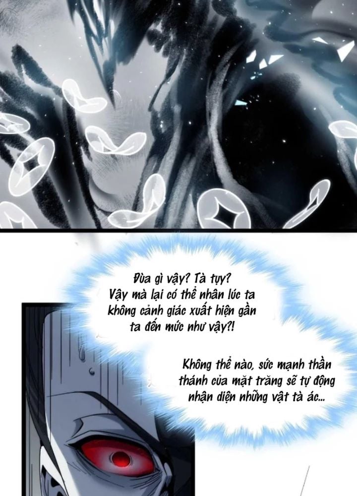 Sức Mạnh Của Ác Thần Chap 159 - Next Chap 160