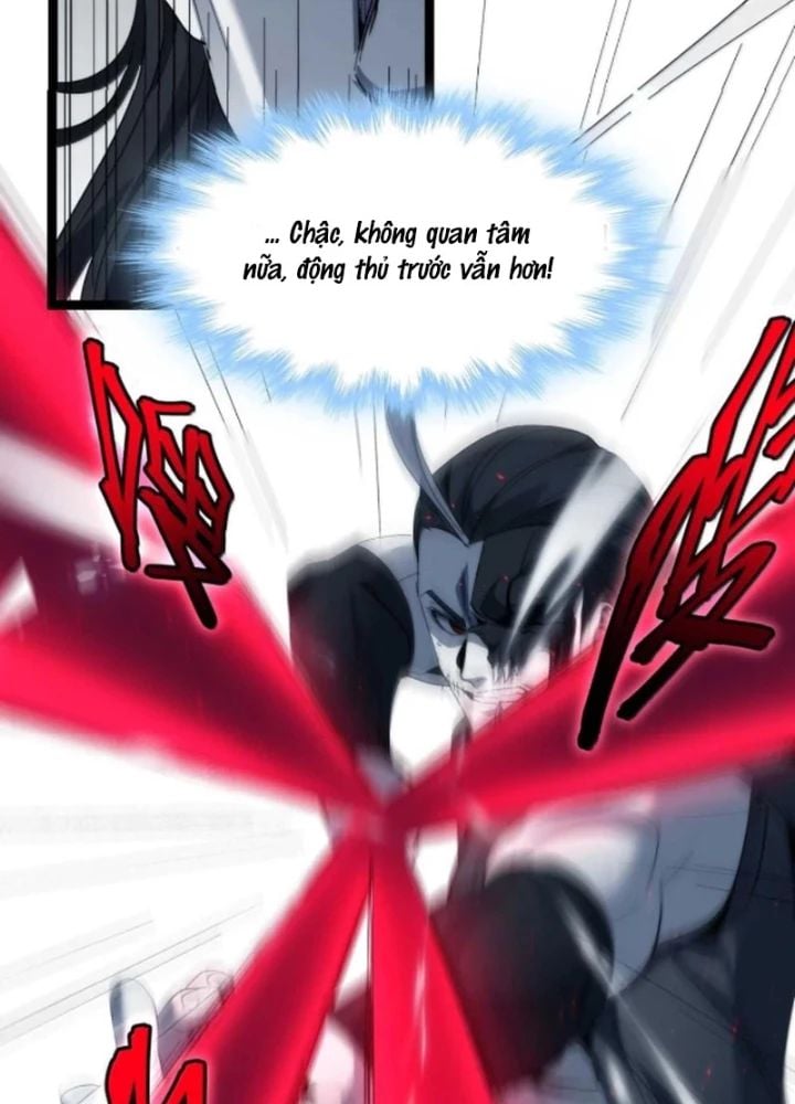 Sức Mạnh Của Ác Thần Chap 159 - Next Chap 160