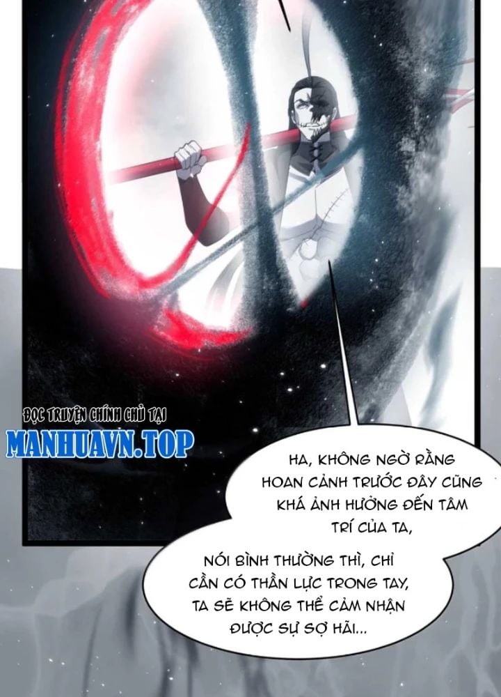 Sức Mạnh Của Ác Thần Chap 159 - Next Chap 160